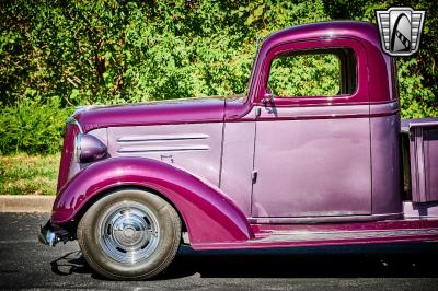 1937 Chevrolet Pickup