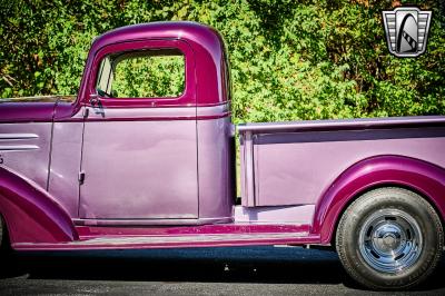 1937 Chevrolet Pickup