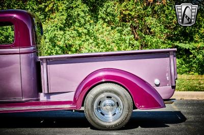 1937 Chevrolet Pickup