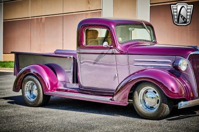 1937 Chevrolet Pickup