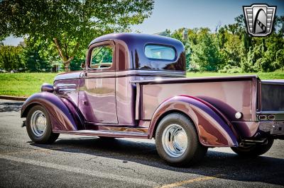 1937 Chevrolet Pickup