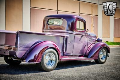 1937 Chevrolet Pickup