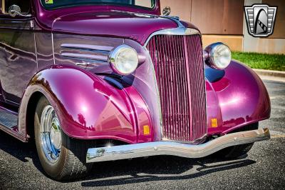 1937 Chevrolet Pickup