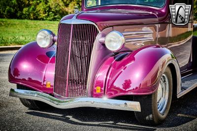 1937 Chevrolet Pickup