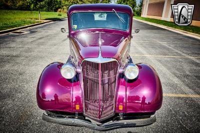 1937 Chevrolet Pickup