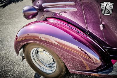 1937 Chevrolet Pickup