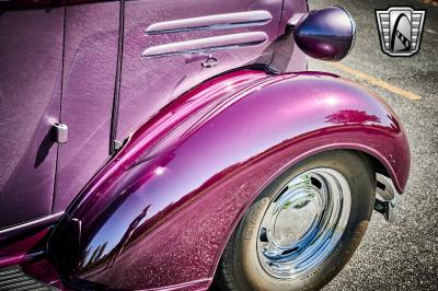 1937 Chevrolet Pickup