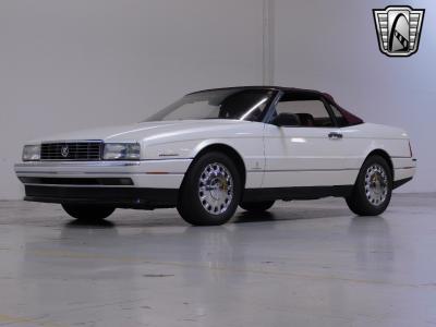 1993 Cadillac Allante