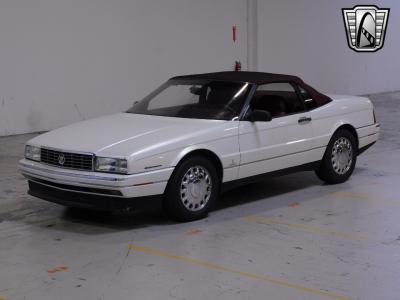 1993 Cadillac Allante