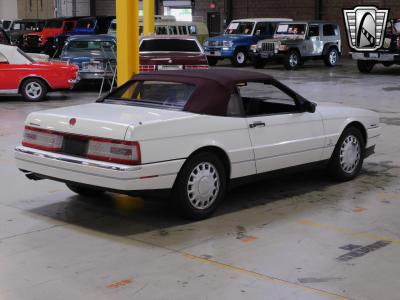 1993 Cadillac Allante