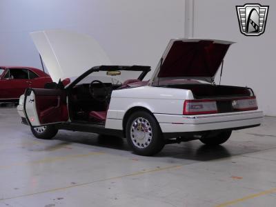 1993 Cadillac Allante