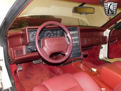 1993 Cadillac Allante