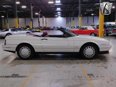 1993 Cadillac Allante