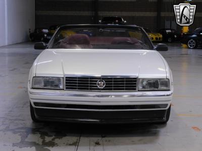 1993 Cadillac Allante