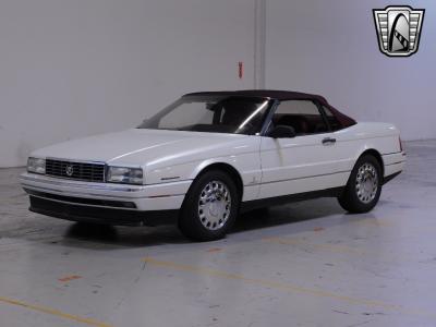 1993 Cadillac Allante