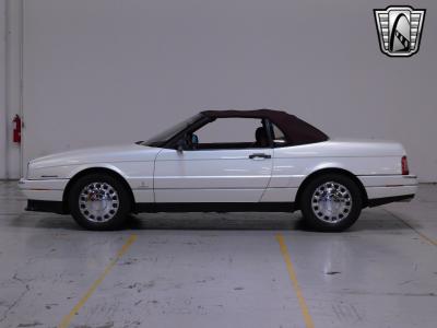 1993 Cadillac Allante