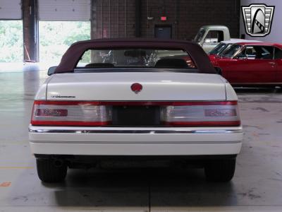 1993 Cadillac Allante