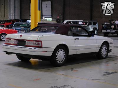 1993 Cadillac Allante