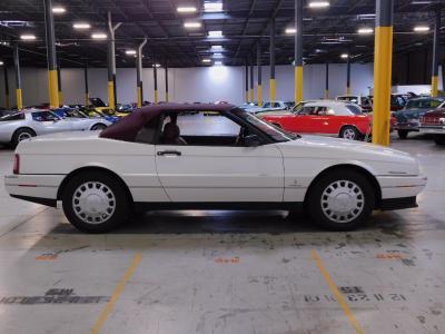 1993 Cadillac Allante