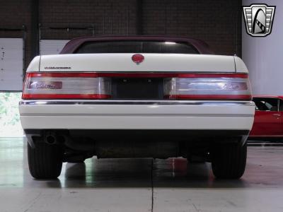 1993 Cadillac Allante