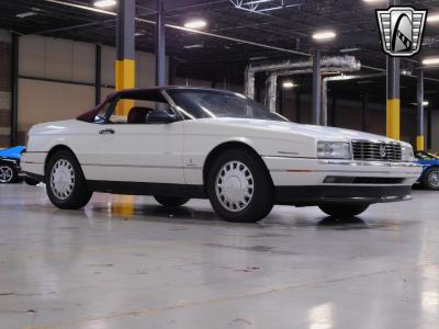 1993 Cadillac Allante