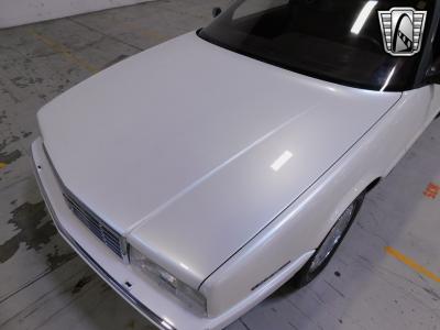 1993 Cadillac Allante