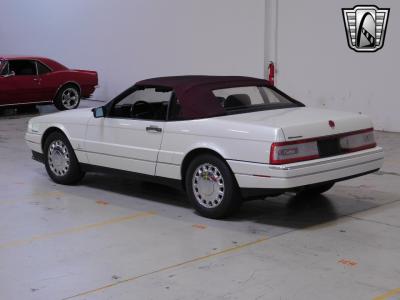 1993 Cadillac Allante