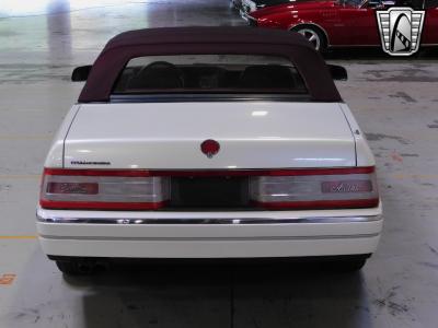 1993 Cadillac Allante