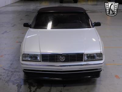 1993 Cadillac Allante