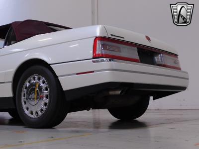 1993 Cadillac Allante