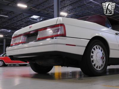 1993 Cadillac Allante