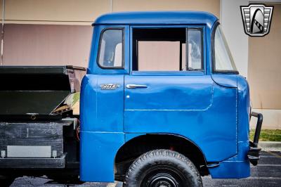 1961 Jeep FC150