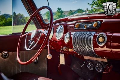 1941 Lincoln Continental