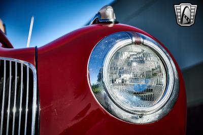 1941 Lincoln Continental