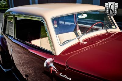 1941 Lincoln Continental