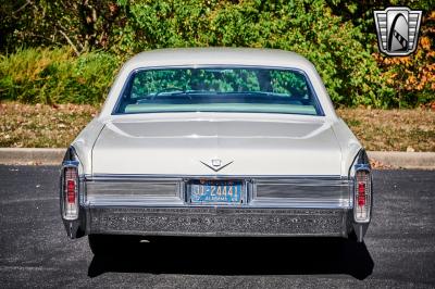 1965 Cadillac Calais