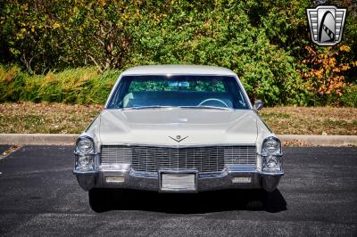 1965 Cadillac Calais