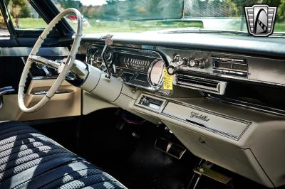 1965 Cadillac Calais