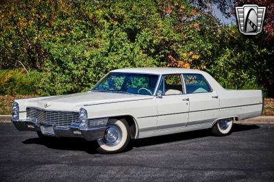 1965 Cadillac Calais