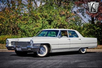 1965 Cadillac Calais