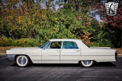 1965 Cadillac Calais