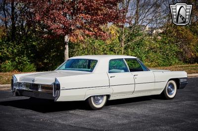 1965 Cadillac Calais