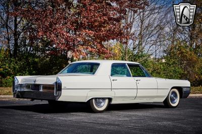 1965 Cadillac Calais