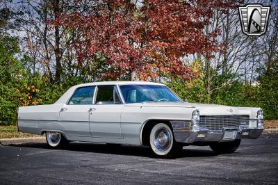 1965 Cadillac Calais