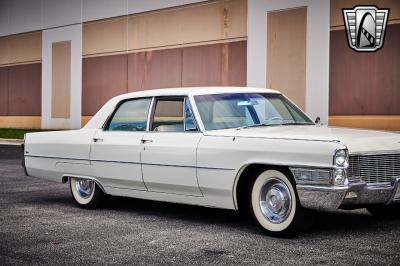 1965 Cadillac Calais