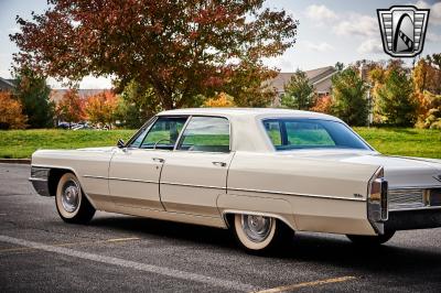 1965 Cadillac Calais