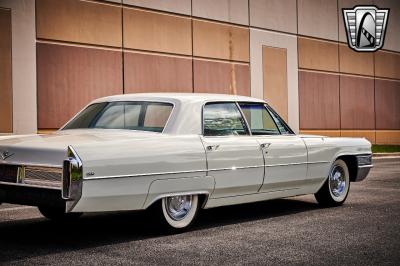 1965 Cadillac Calais