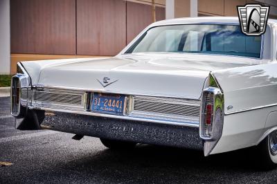 1965 Cadillac Calais