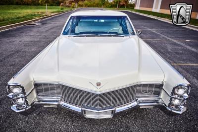 1965 Cadillac Calais