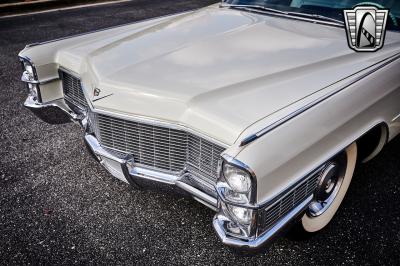 1965 Cadillac Calais